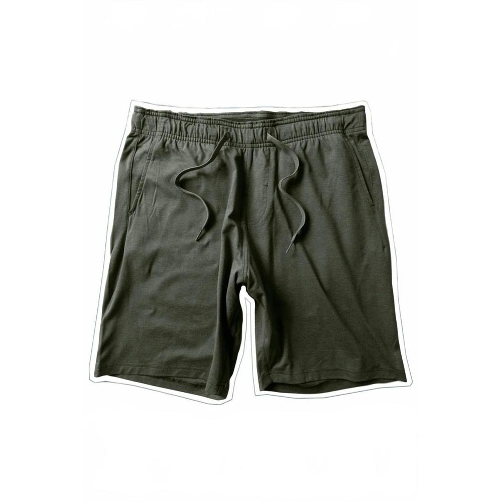 NEW VISSLA men's comp lite eco shorts in tarp